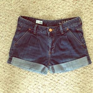 Gap Shorts